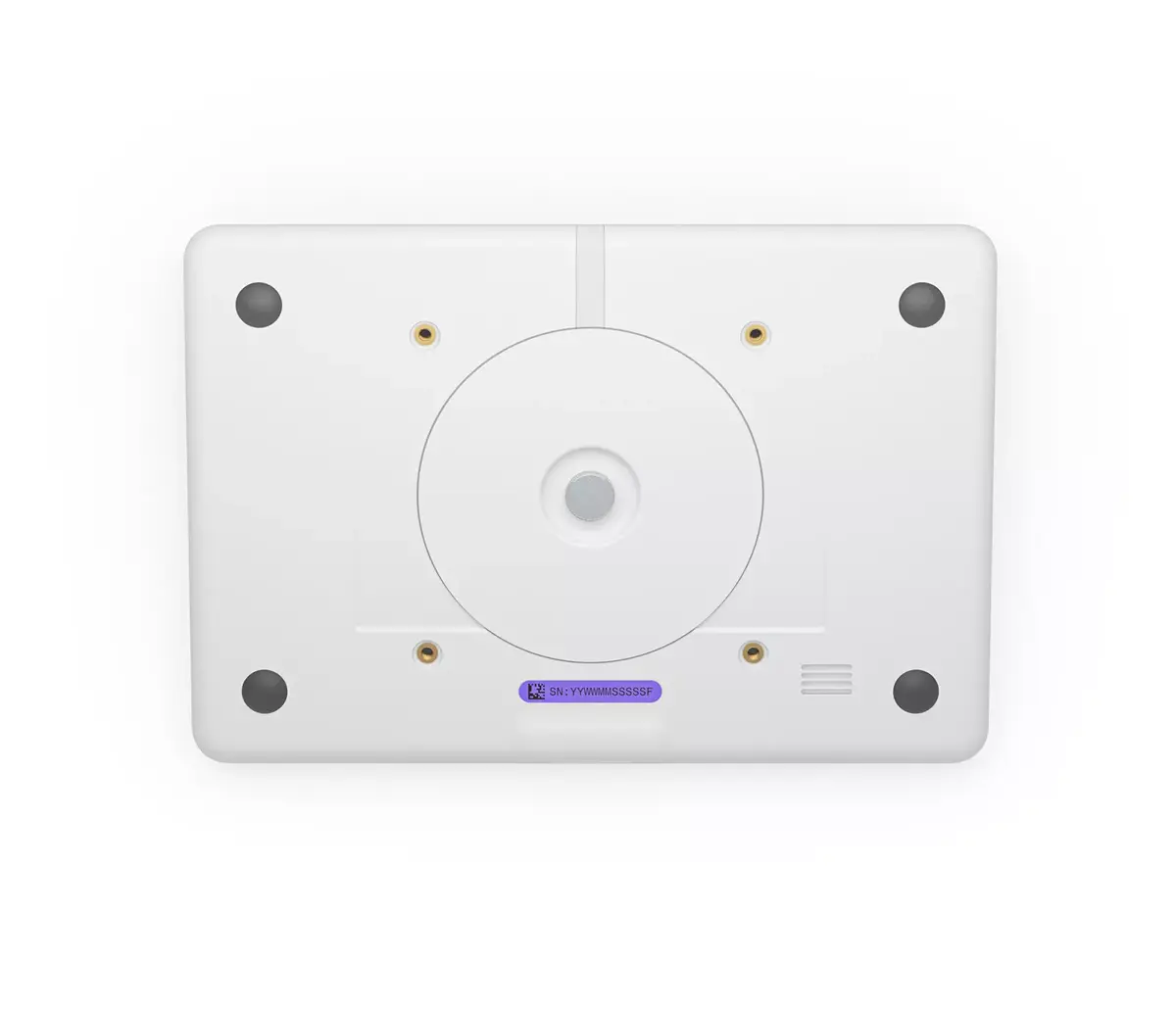 Skārienekrāns Logitech Tap IP Photo 4