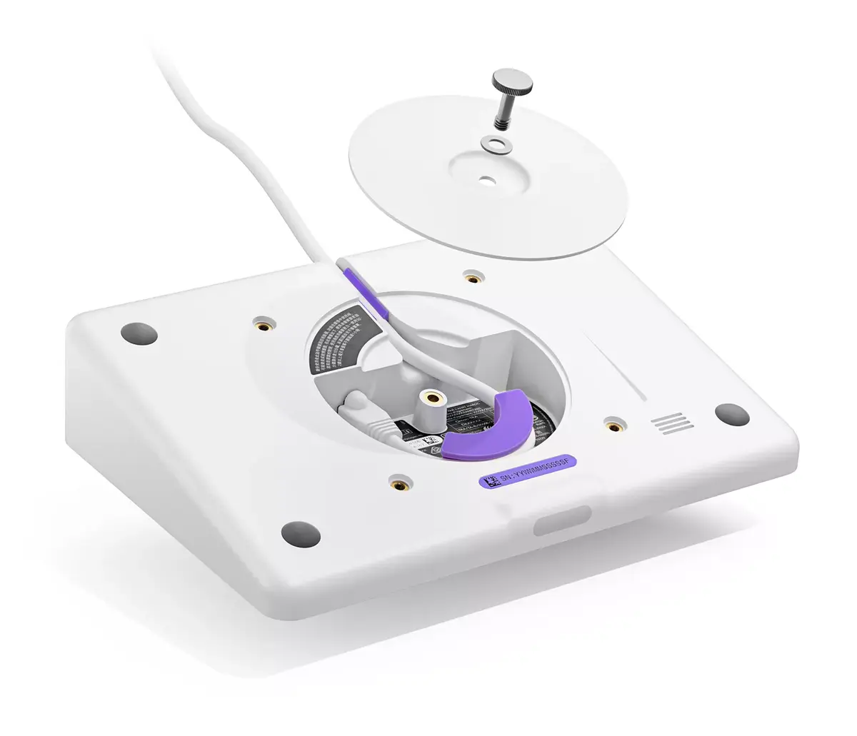 Skārienekrāns Logitech Tap IP Photo 5