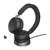 Austiņas Jabra Evolve2 75 Photo 4