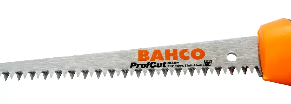 Rokas zāģis Bahco PC-6-DRY Photo 5