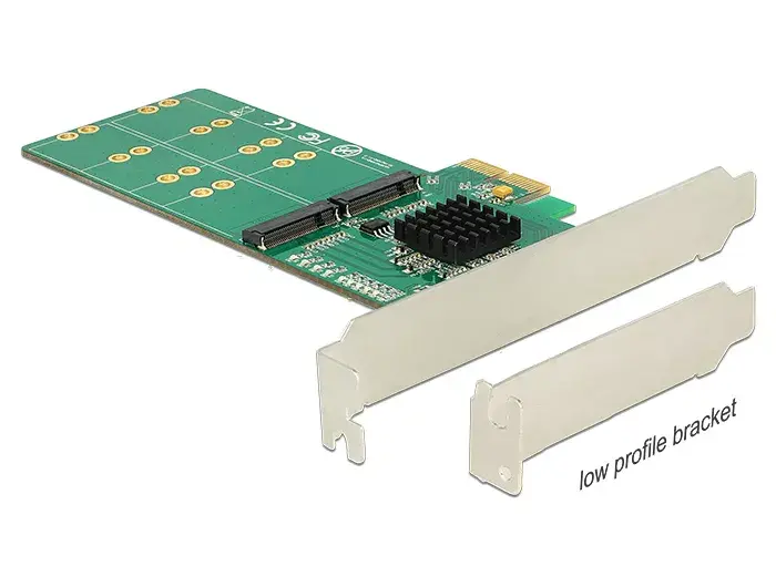Internal SATA Adapter DeLOCK 89588 Photo 2