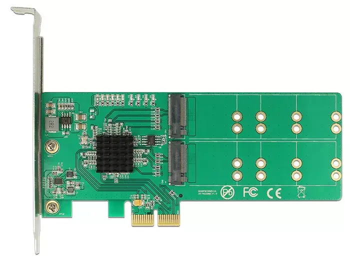 Internal SATA Adapter DeLOCK 89588 Photo 3