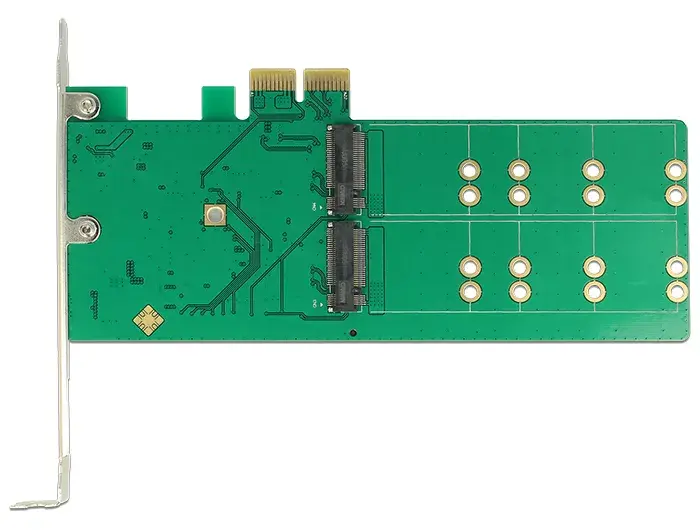 Internal SATA Adapter DeLOCK 89588 Photo 4
