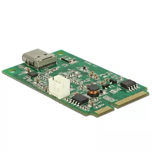 Internal USB 3.2 Gen 1 Adapter DeLOCK 95259