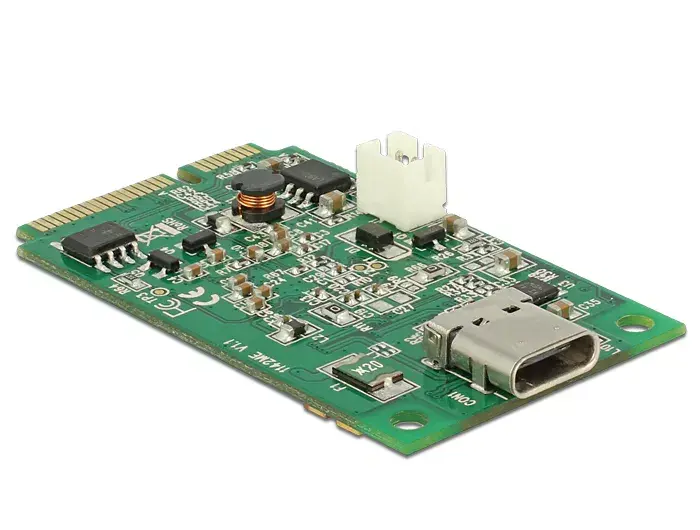 Internal USB 3.2 Gen 1 Adapter DeLOCK 95259 Photo 2