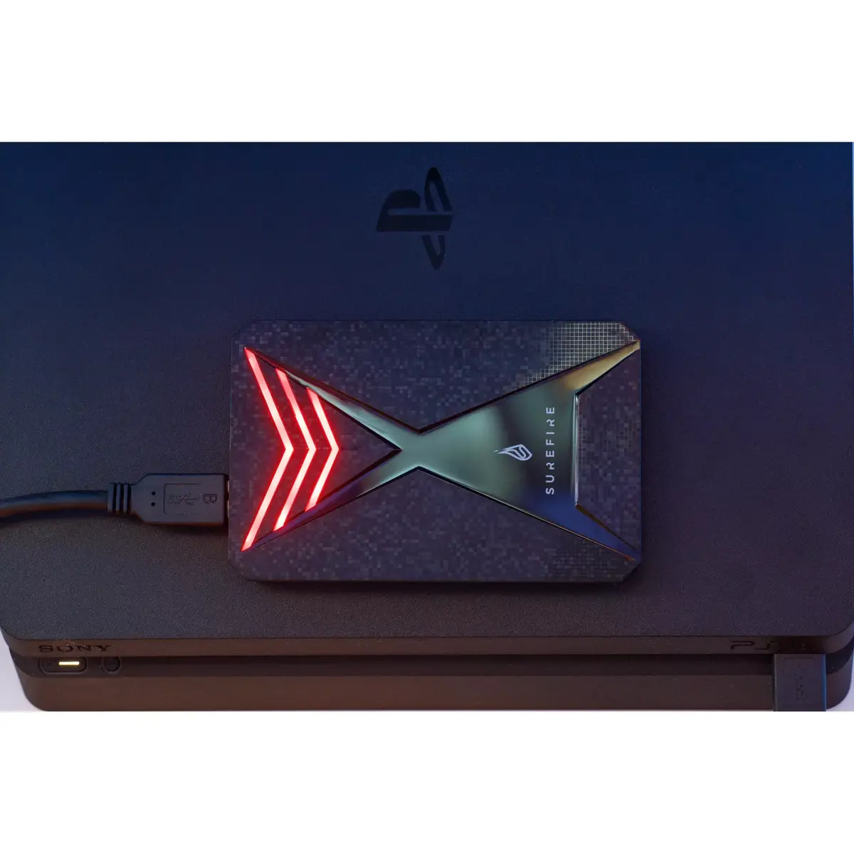SUREFIRE Gaming External SSD 1 TB Photo 8