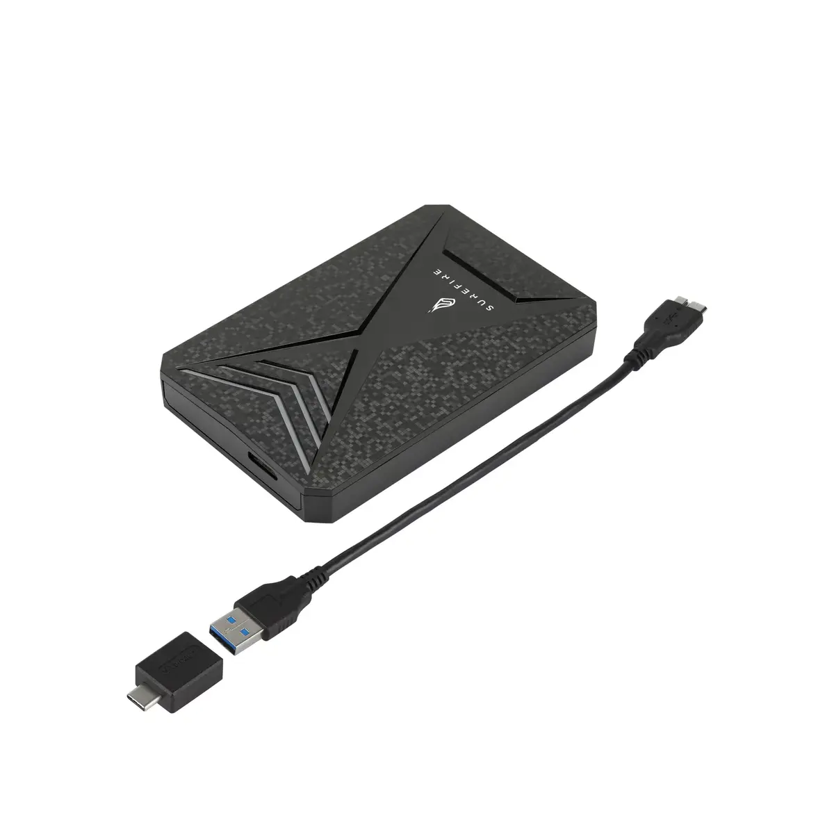 SUREFIRE Gaming External SSD 1 TB Photo 9