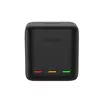 Telesin charger for GoPro Hero 9/10 — 3-battery Photo 3