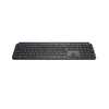Klaviatūra Logitech MX Master Keys for Business Photo 2
