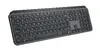 Logitech Master MX Keys for Business Wireless Keyboard Photo 3