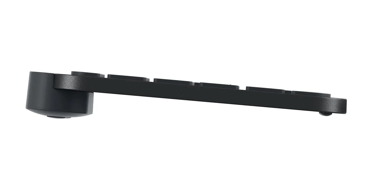 Logitech Master MX Keys for Business Wireless Keyboard Photo 4
