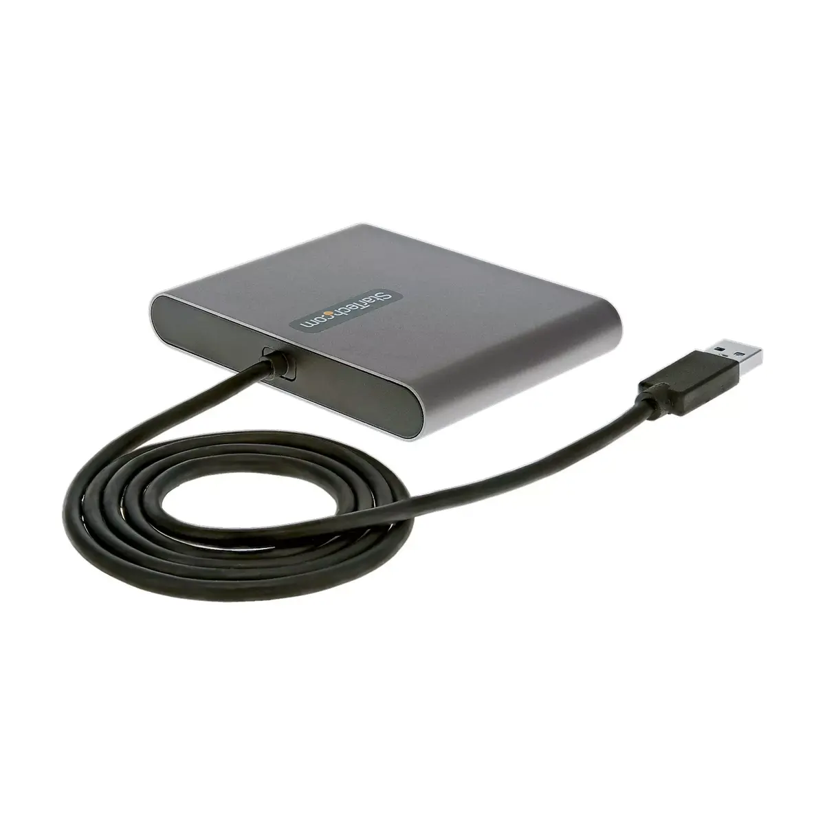 StarTech USB 3.0 uz Quad HDMI adapteris USB32HD4 Photo 2