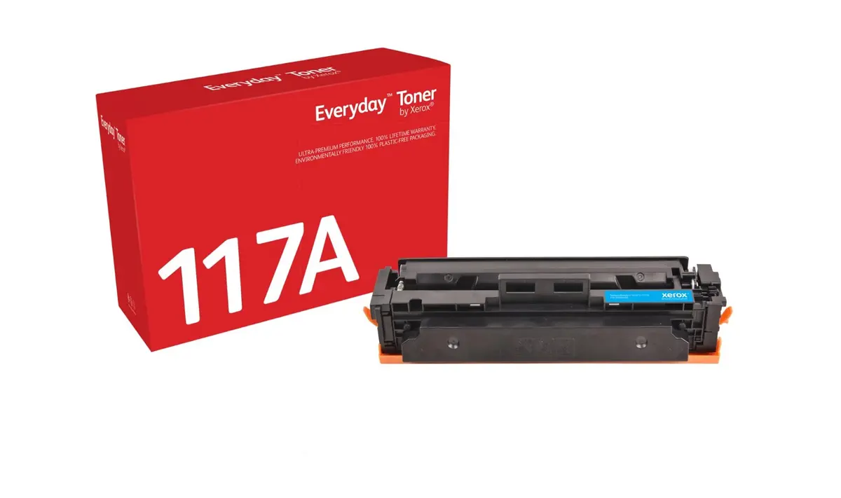 Tonera kasete Xerox Everyday saderīga ar
