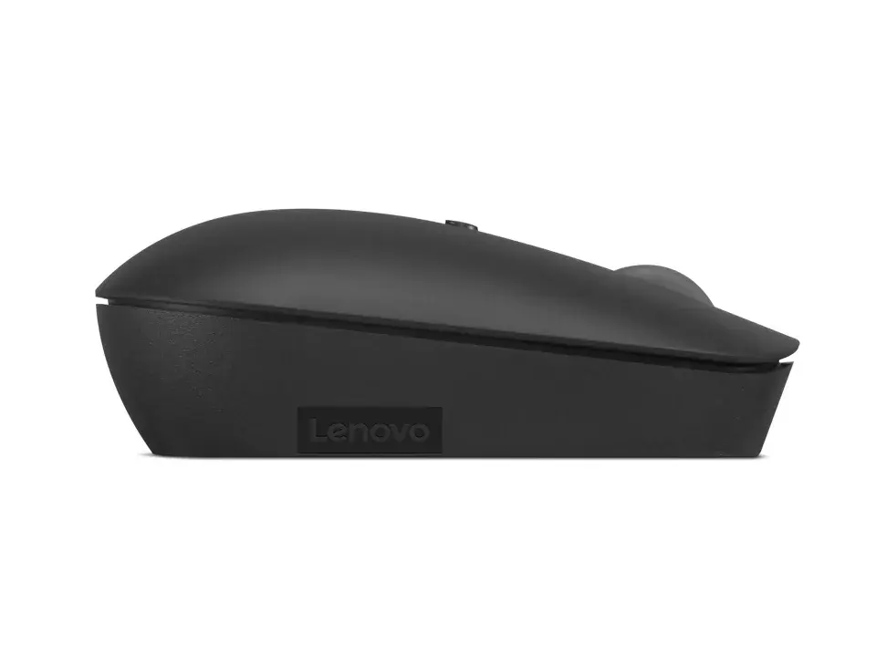 Lenovo Wireless Compact Mouse 400 USB-C Photo 2