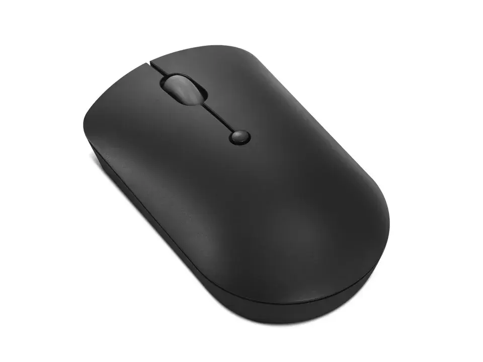 Lenovo Wireless Compact Mouse 400 USB-C Photo 4