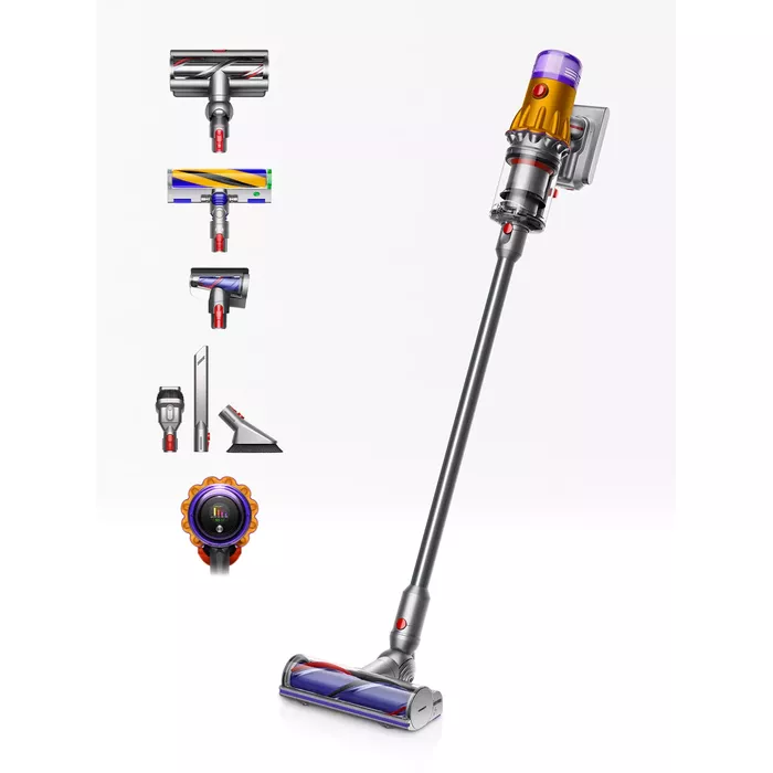 DYSON V12SLIMABSOLUTE Photo 1