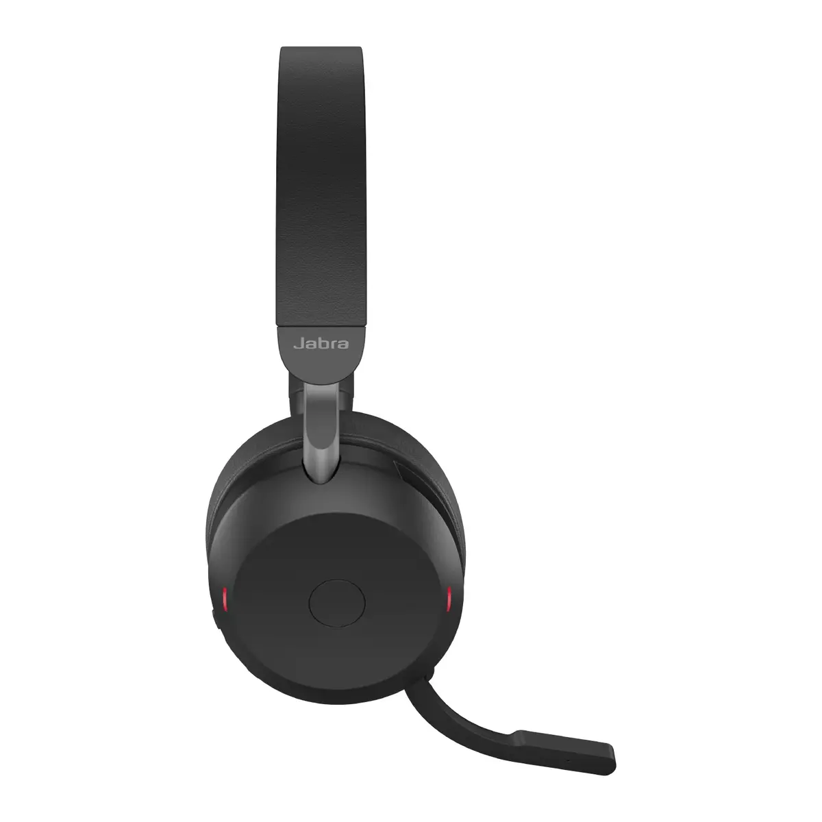 Austiņas Jabra Evolve2 75 USB-A UC Photo 2