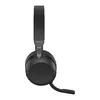 Austiņas Jabra Evolve2 75 USB-A UC Photo 2