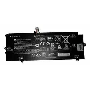 Battery pack HP 812148-855BU — Primary 4-cell Lithium‑ion battery for portable devices