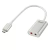 USB Type C uz audio adapteris 42711 Photo 3