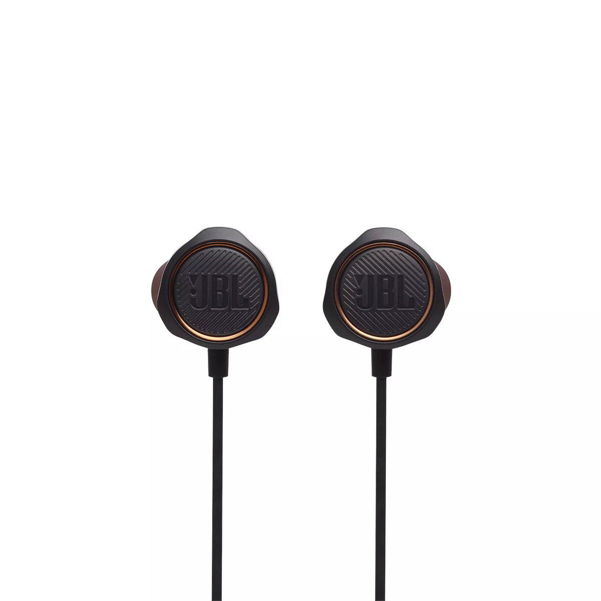 JBL Quantum 50 Spēļu Austiņas Melnas