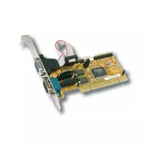 Universālā PCI Multi I/O karte EXSYS EX-41150