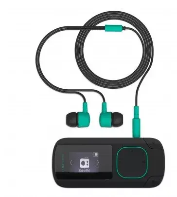 MP3-плеер Energy Sistem 426508 — 8 ГБ Photo 4