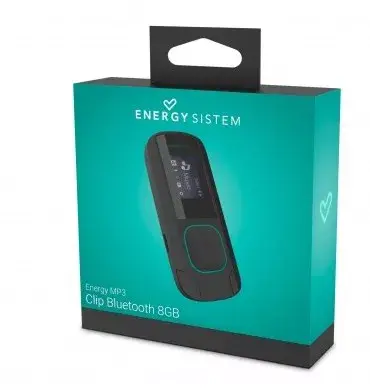 MP3-плеер Energy Sistem 426508 — 8 ГБ Photo 6