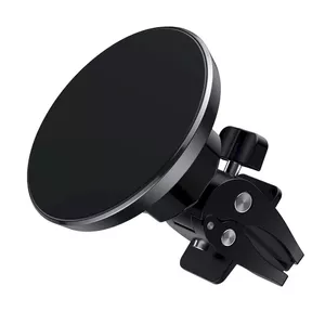 Magnetic Car Phone Holder CHOETECH for iPhone 12, dashboard/air vent compatible, compact mount