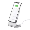 CHOETECH H047 15W магнитное беспроводное зарядное Photo 2