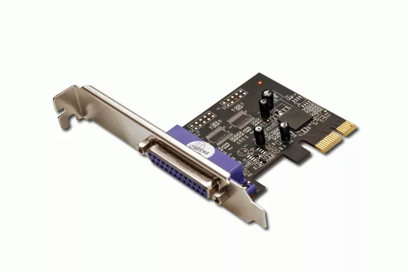 Paralēlā PCIe karte DIGITUS DS-30020 Photo 2