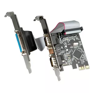 PCI-Express Adapter Value 15.99.2116