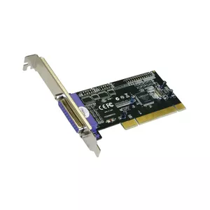 Интерфейсная карта Exsys EX-41010