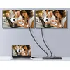 HDMI Splitter Equip Ultra Slim 2-Port Photo 4