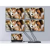 HDMI Splitter Equip Ultra Slim 4-Port Photo 2