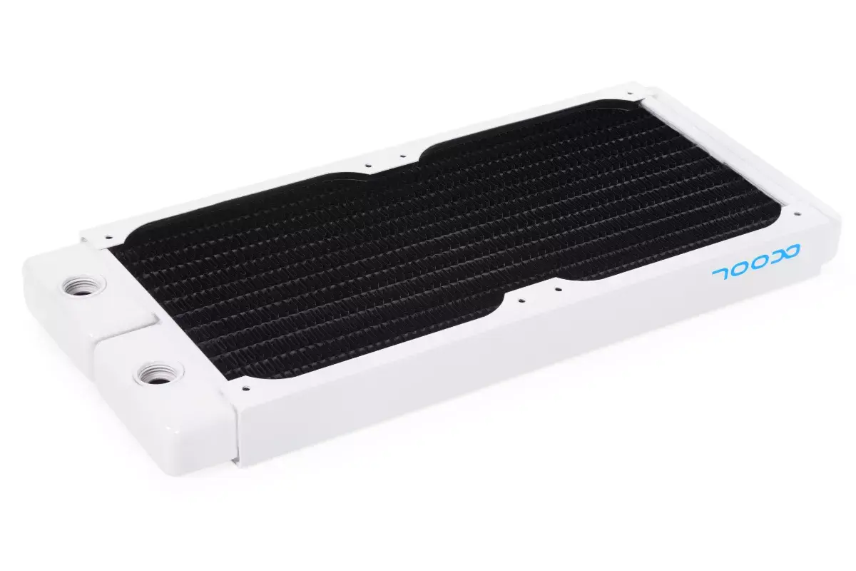 Радиатор Alphacool NexXxoS ST30 Photo 2