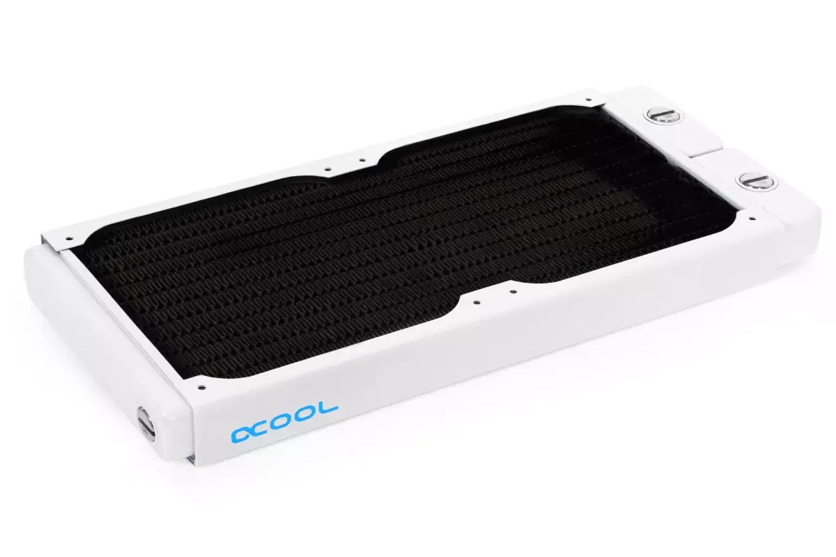 Радиатор Alphacool NexXxoS ST30 Photo 3