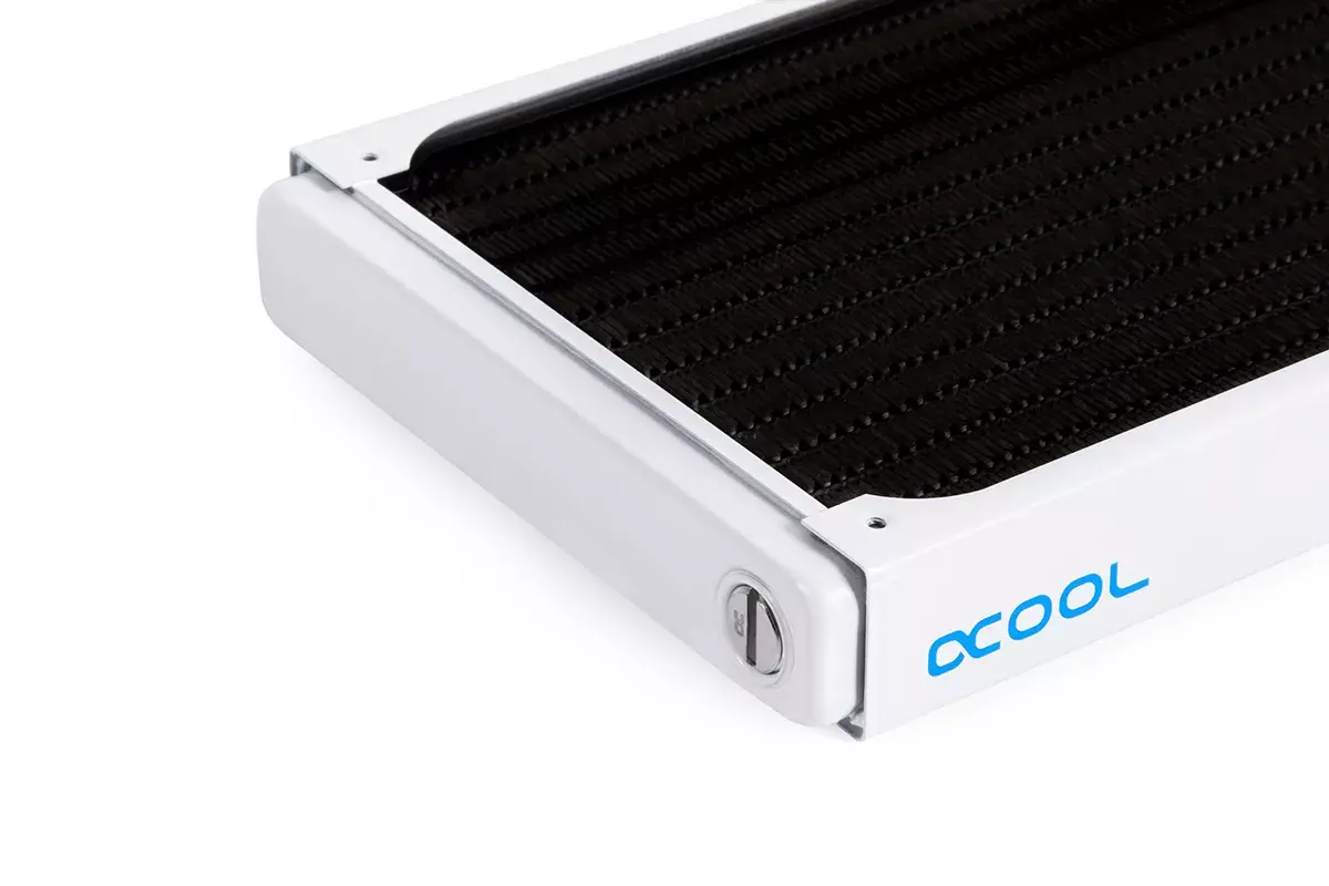 Радиатор Alphacool NexXxoS ST30 Photo 6