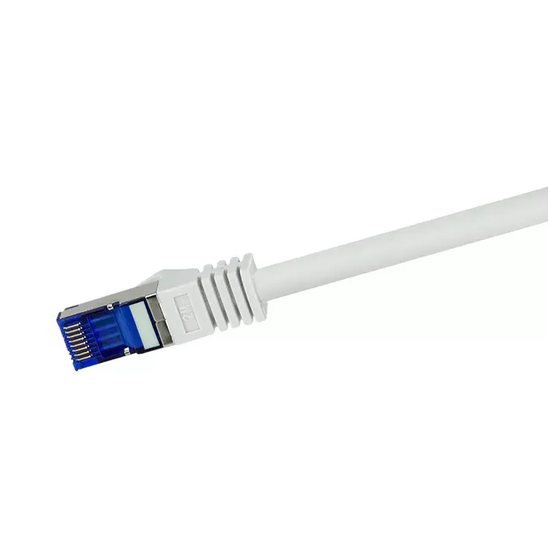Tīkla kabelis LogiLink C6A102S Photo 2