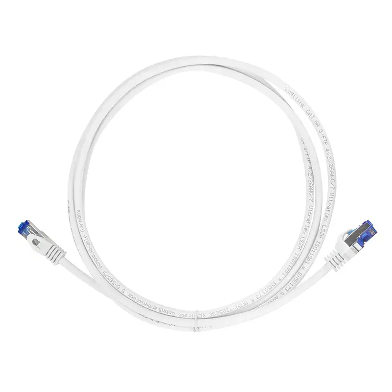 Сетевой кабель LogiLink C6A101S Photo 4