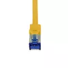 Tīkla kabelis LogiLink C6A057S Photo 3