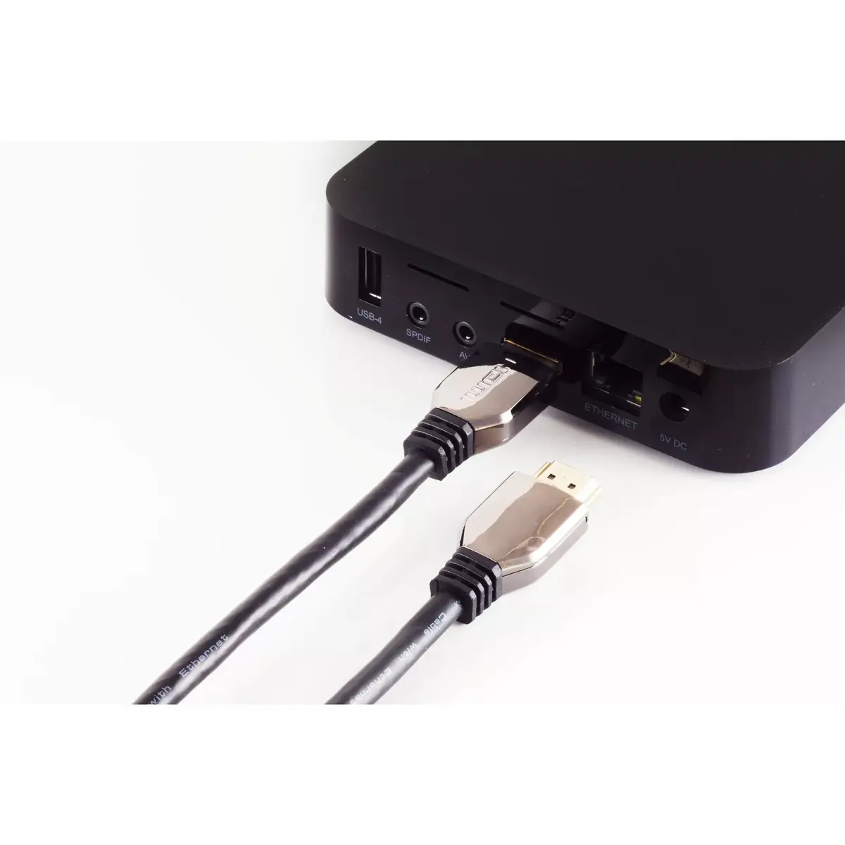 HDMI kabelis ShiverPeaks BS10-41045 Photo 2