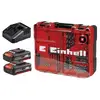 Дрель с пистолетной рукояткой Einhell TE-CD 18/40, 4513992 Photo 2