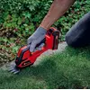 Cordless Grass Shear Einhell GE-CG 18/100 Photo 2