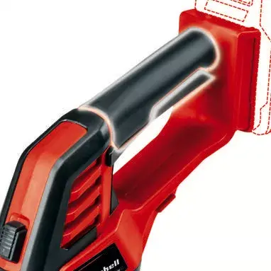 Cordless Grass Shear Einhell GE-CG 18/100 Photo 8