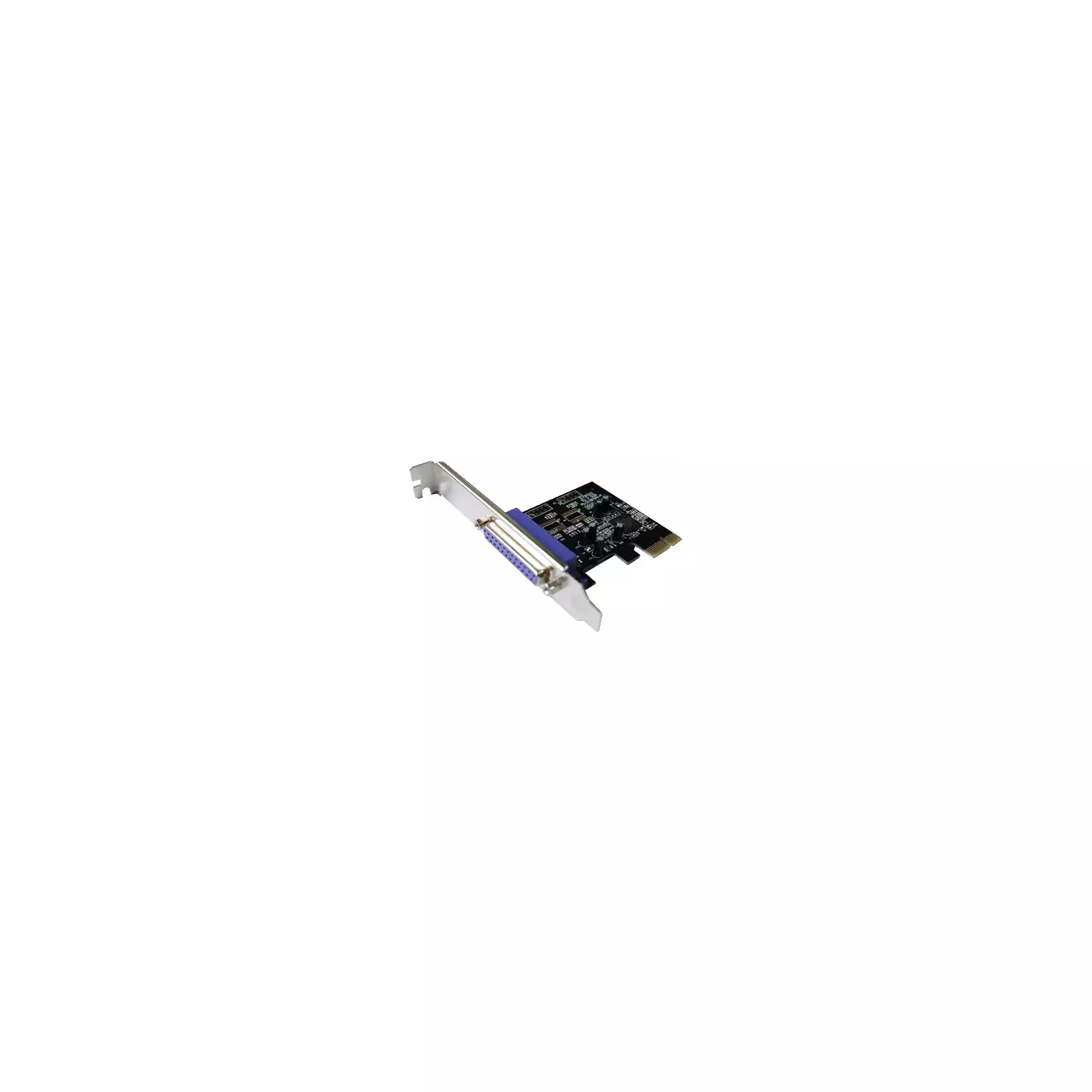 DAWICONTROL DC-9110 PCIE Photo 1