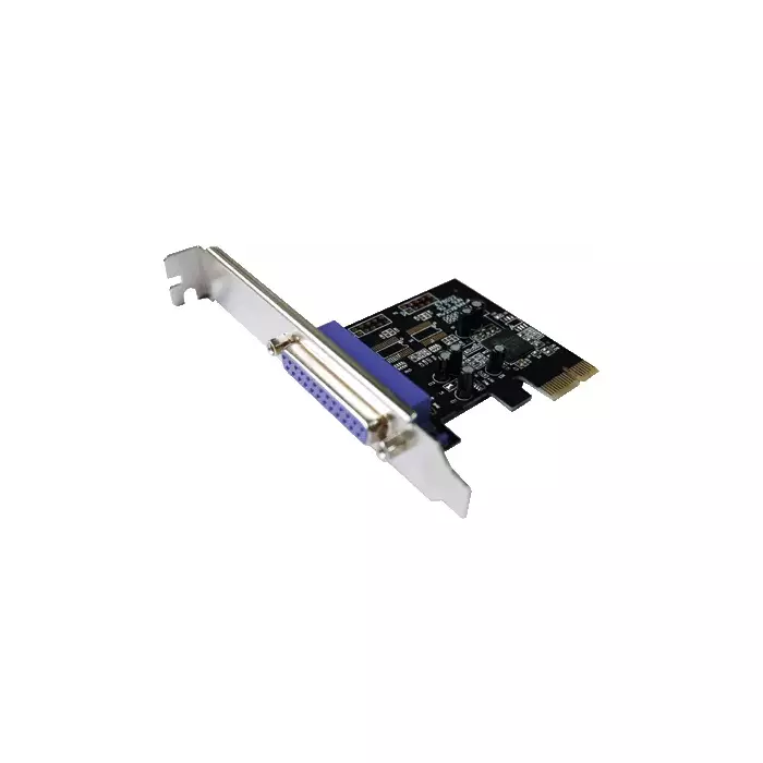 DAWICONTROL DC-9110 PCIE Photo 1