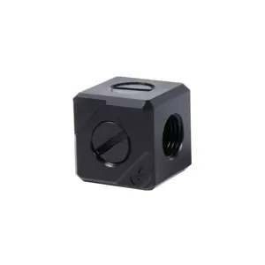 Connection terminal Alphacool 17556