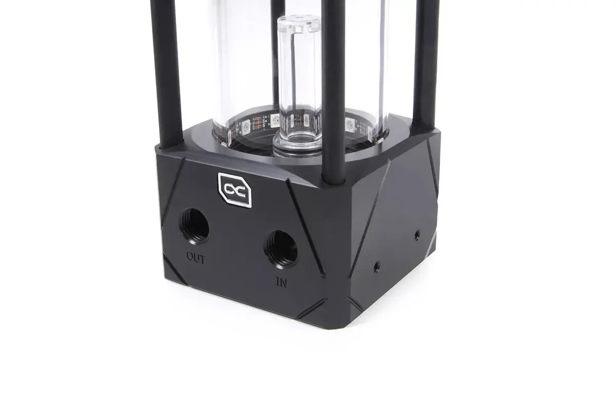 Rezervuārs Alphacool Aurora D5 Photo 4