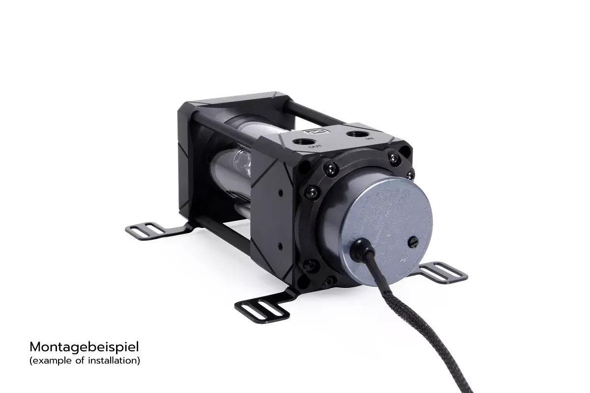Rezervuārs Alphacool Aurora D5 Photo 7